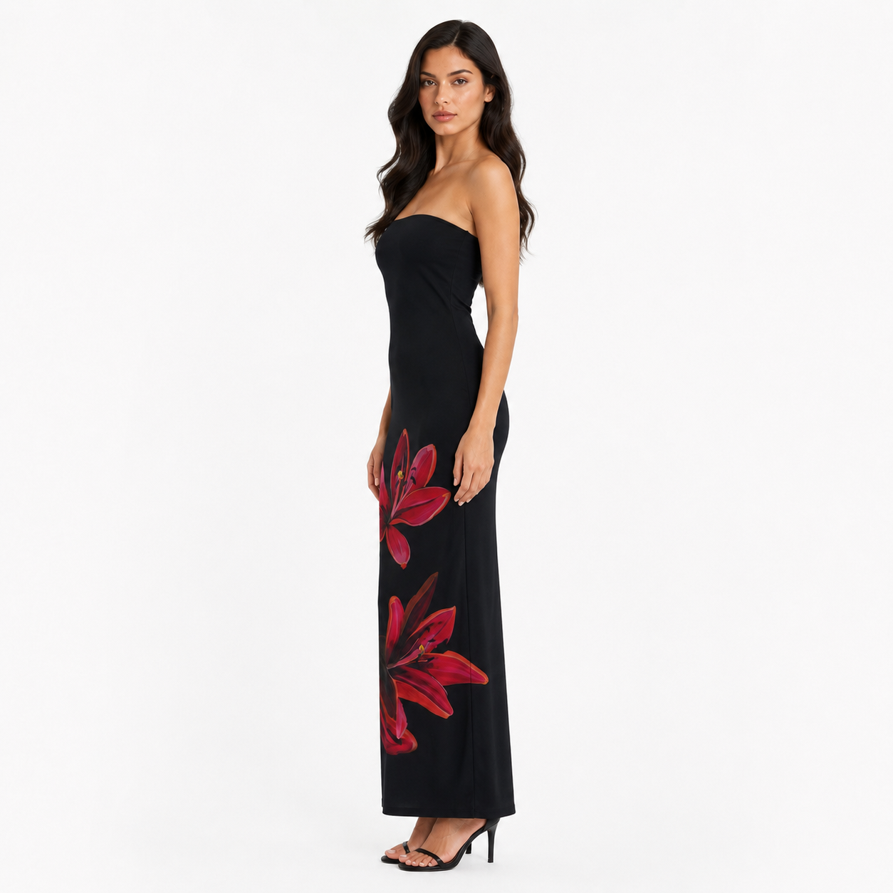 Vestido Lily