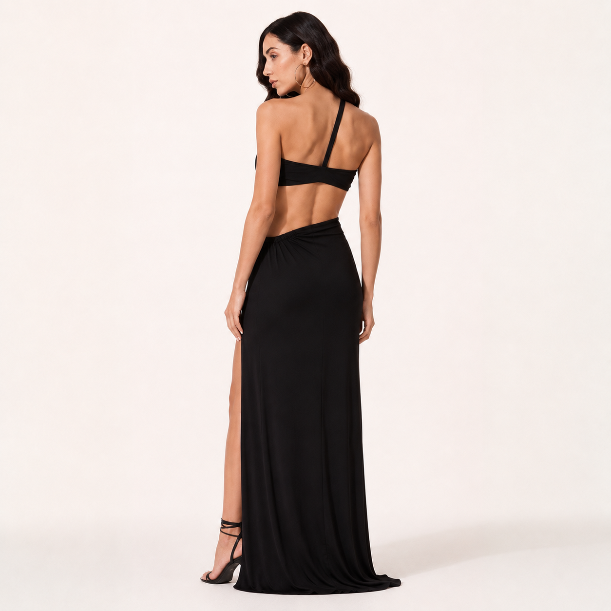 Vestido Monaco