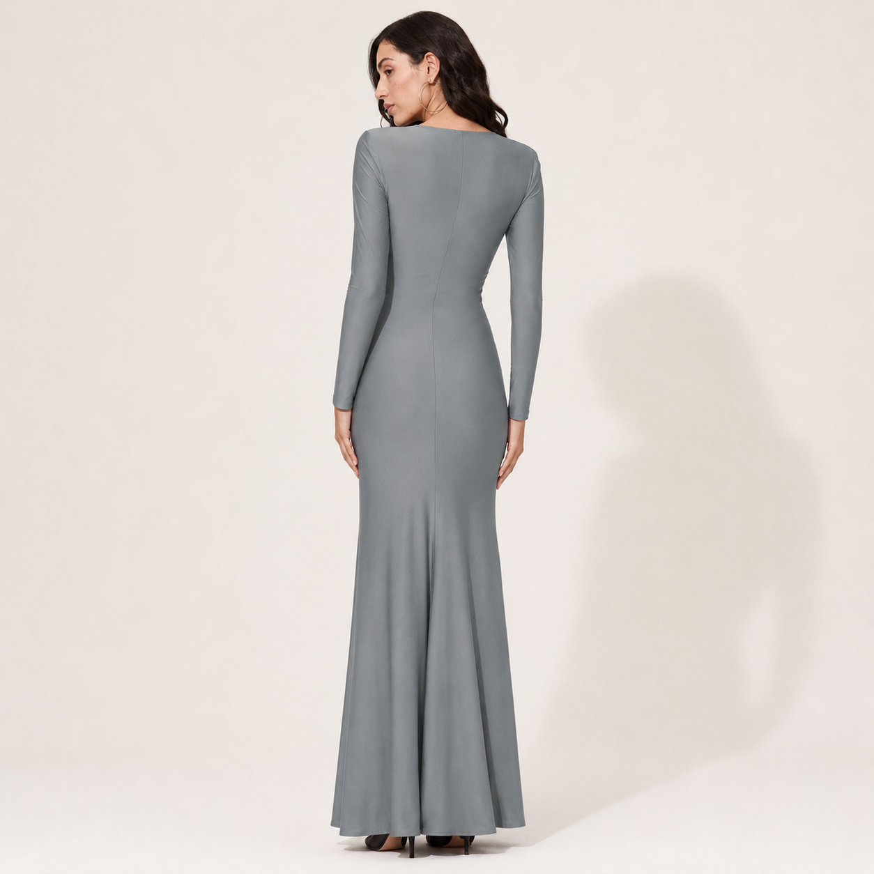 Vestido Shine