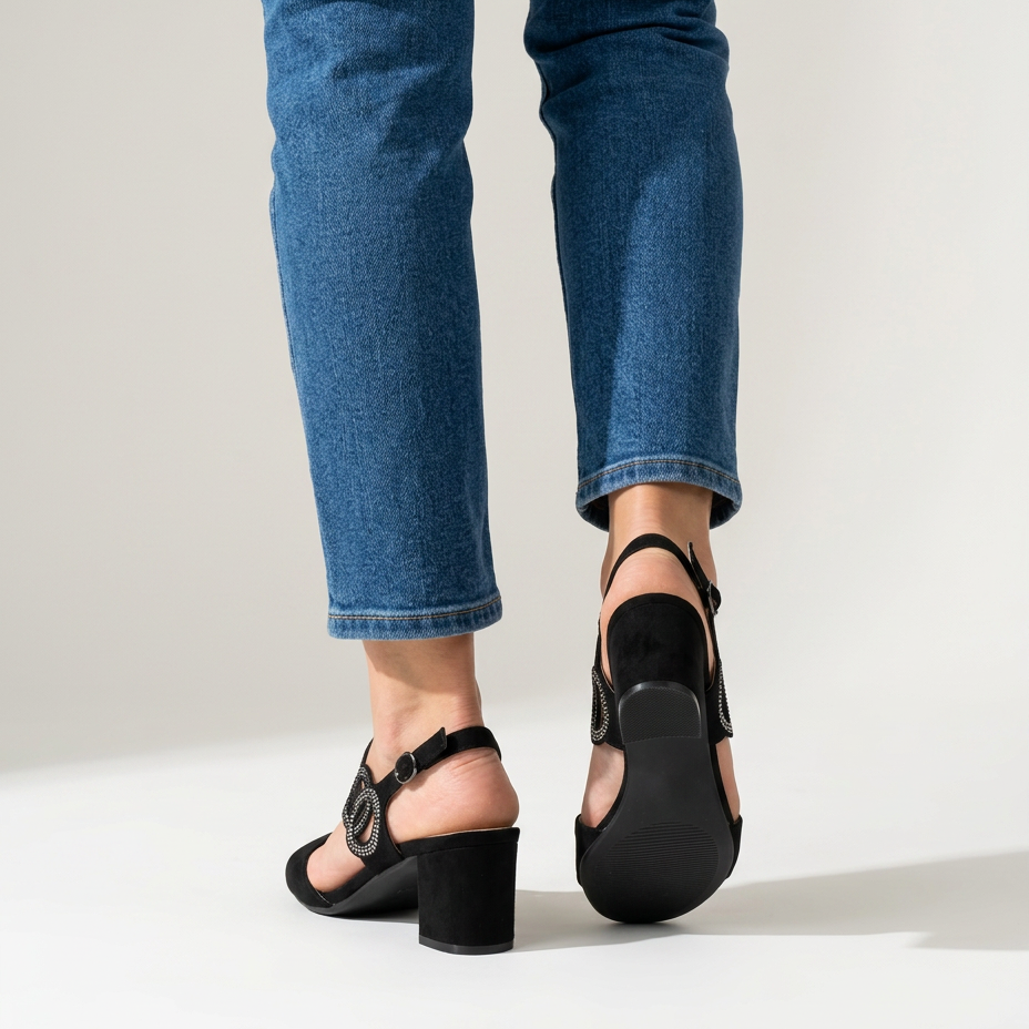 SANDALIA GEA ESSENTIAL