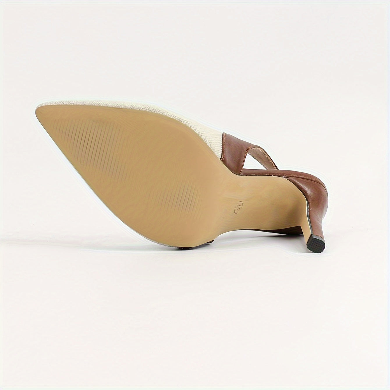 Zapatos Slingback