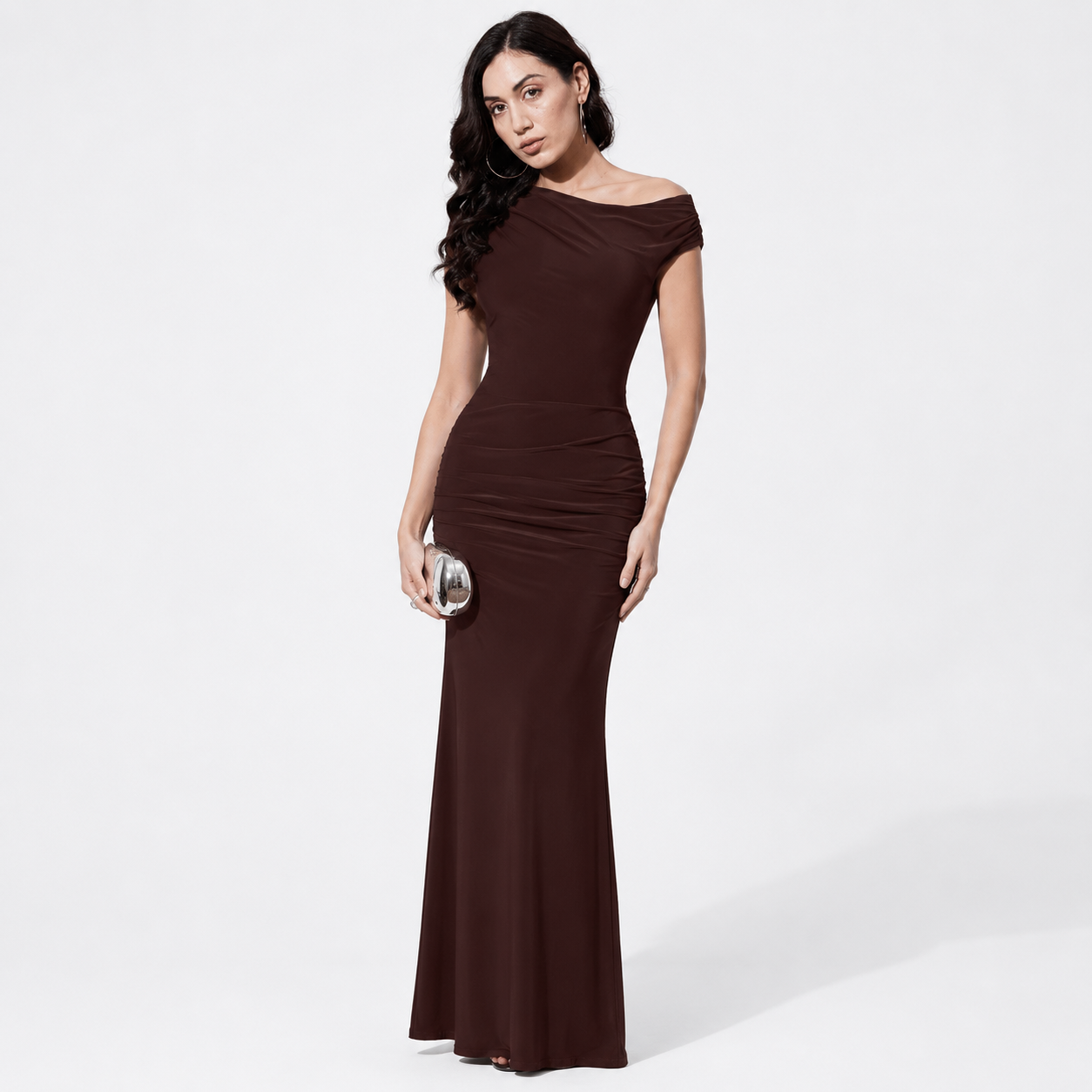 Vestido Ebony