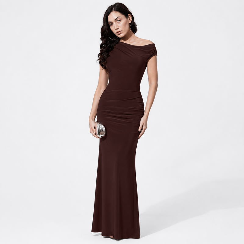 VESTIDO EBONY