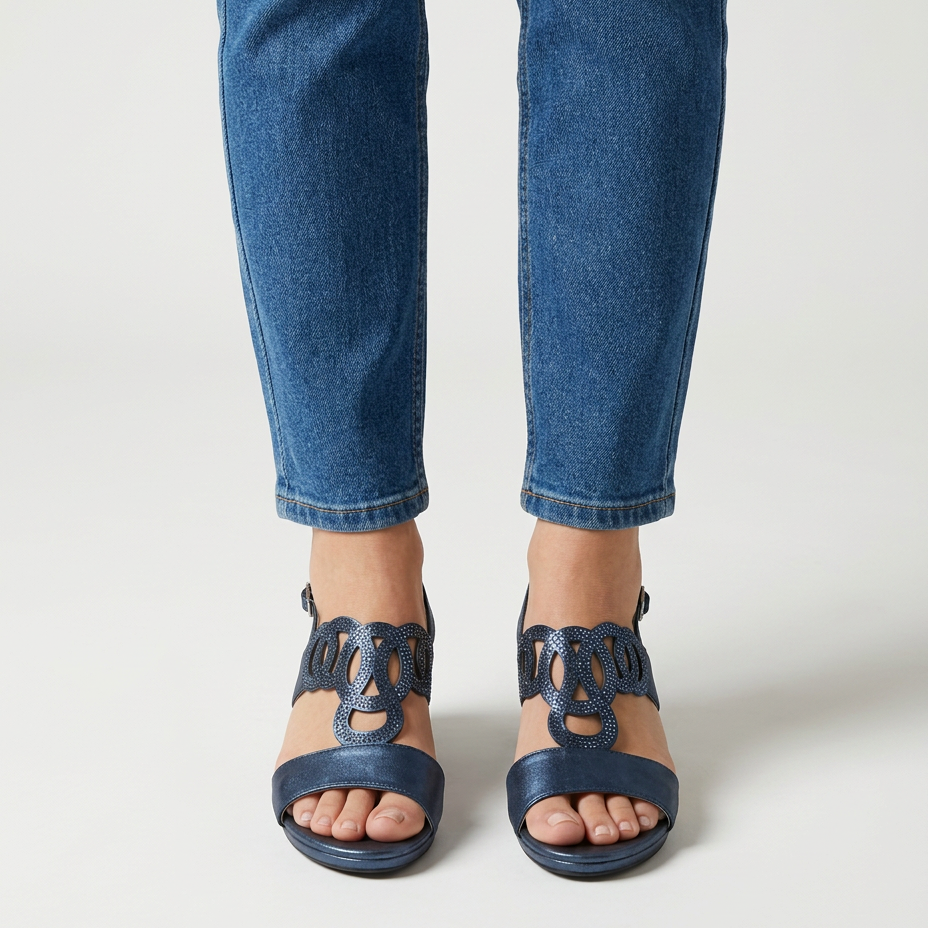 SANDALIA GEA ESSENTIAL