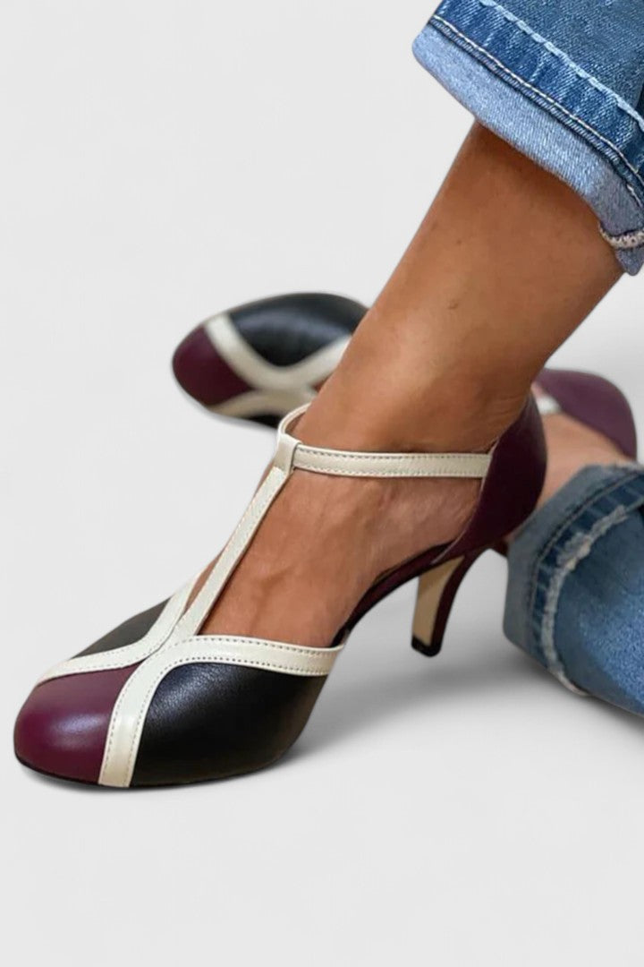 Tacones Tazariah