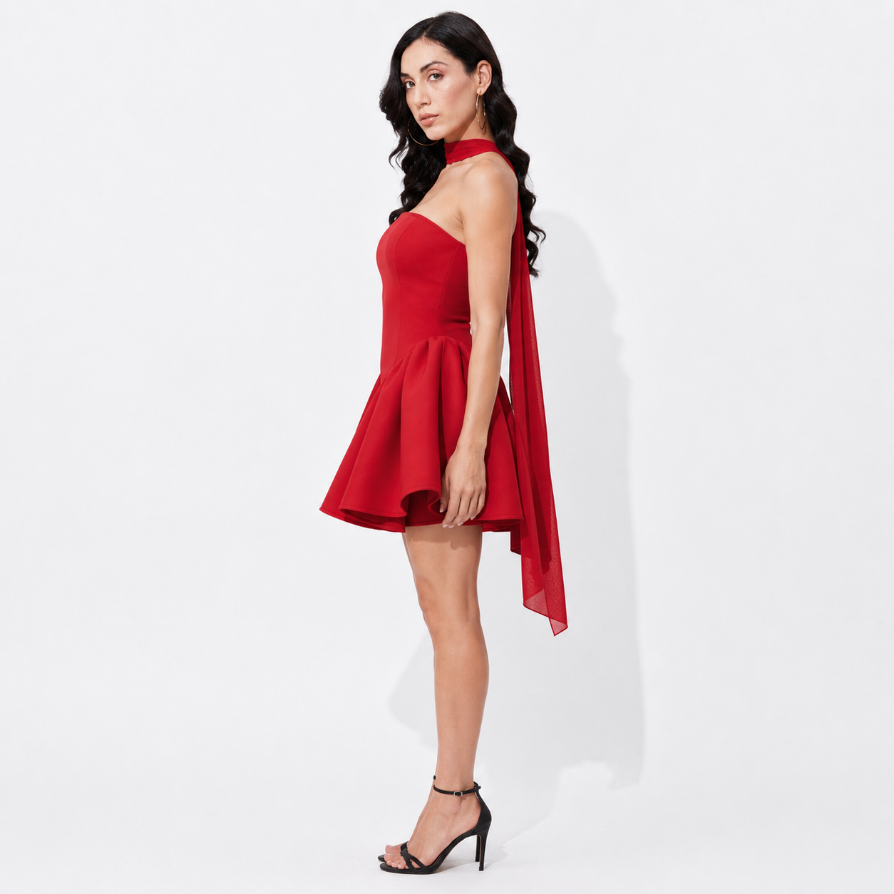 Vestido Eclipse