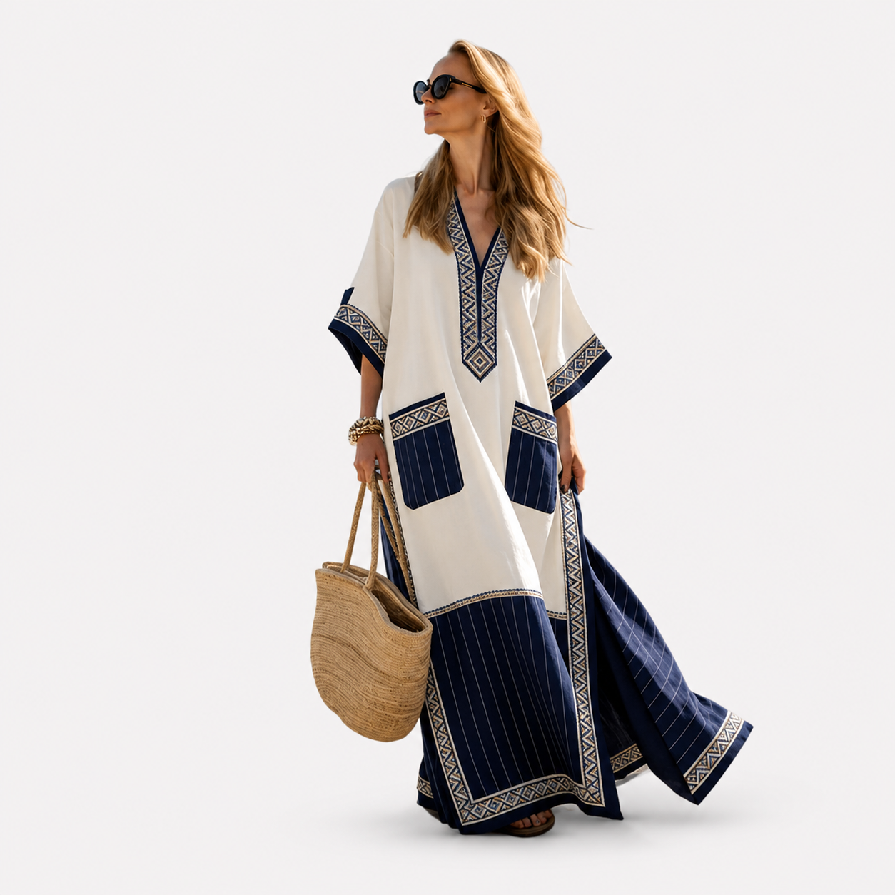 CAFTAN LARGO
