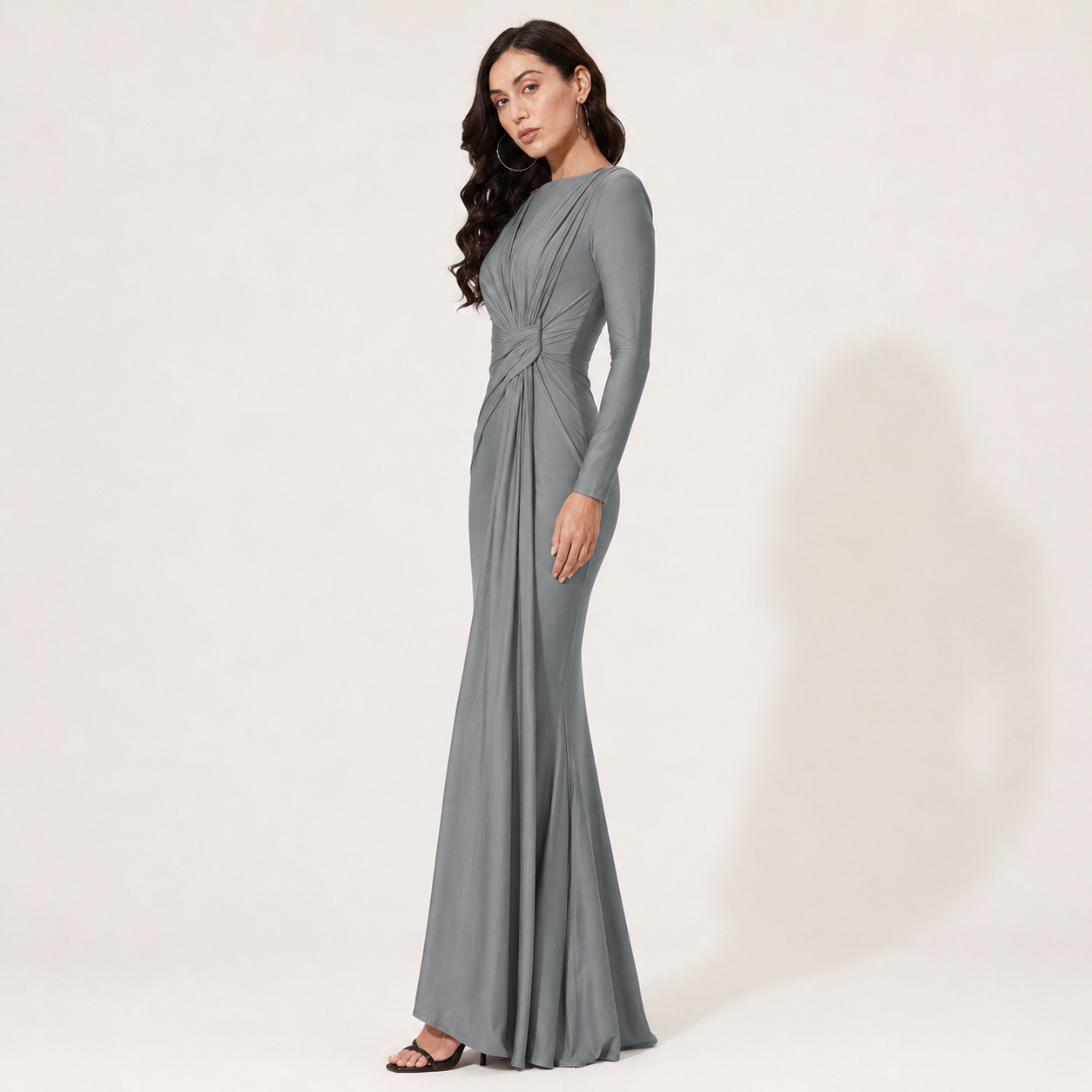 Vestido Shine