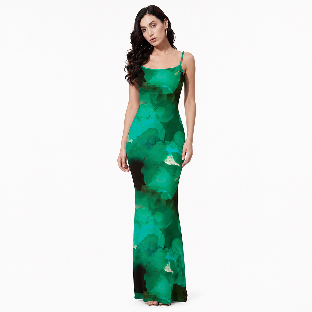 Vestido Citric