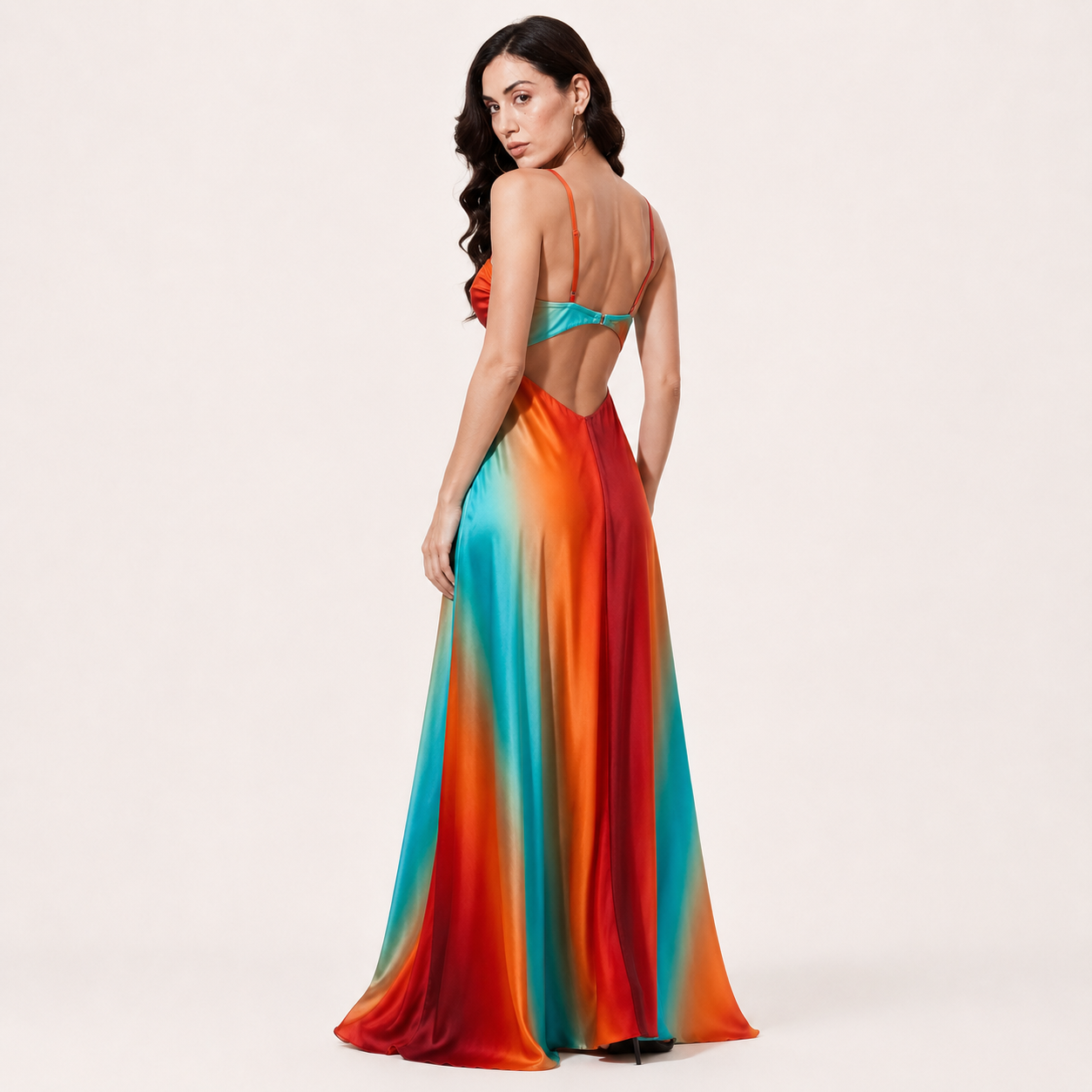 Vestido Costa Brava