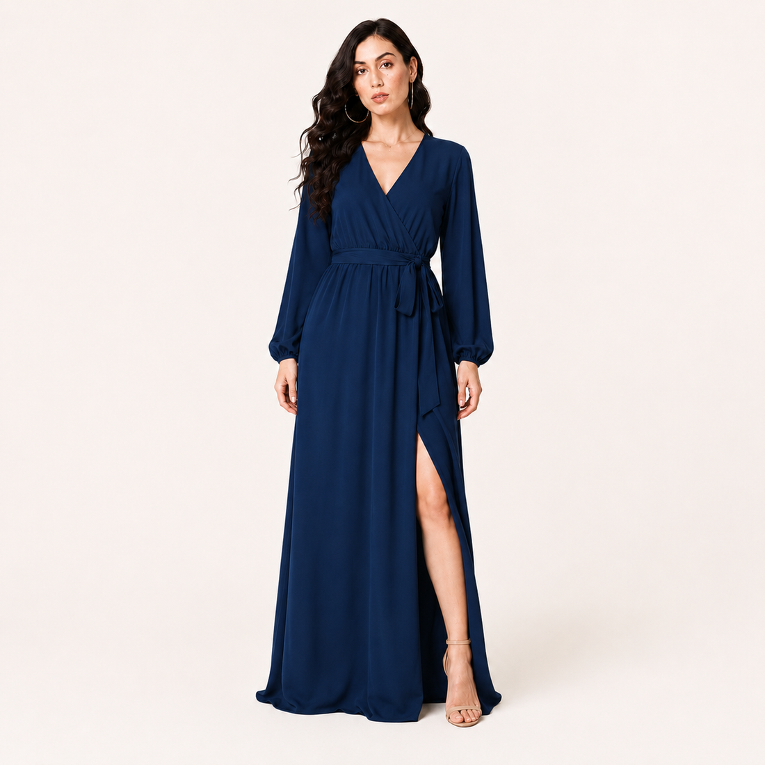 Vestido Aura