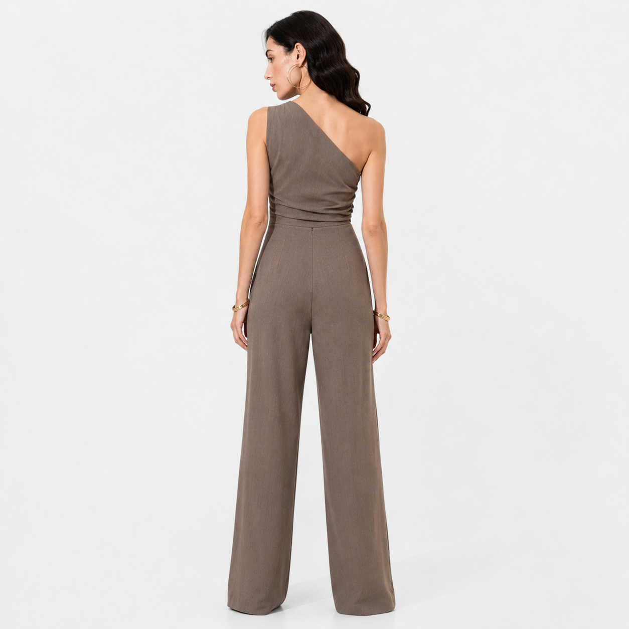 Vestido Magnolia