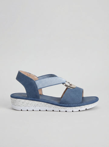 Sandalias Luna Coast