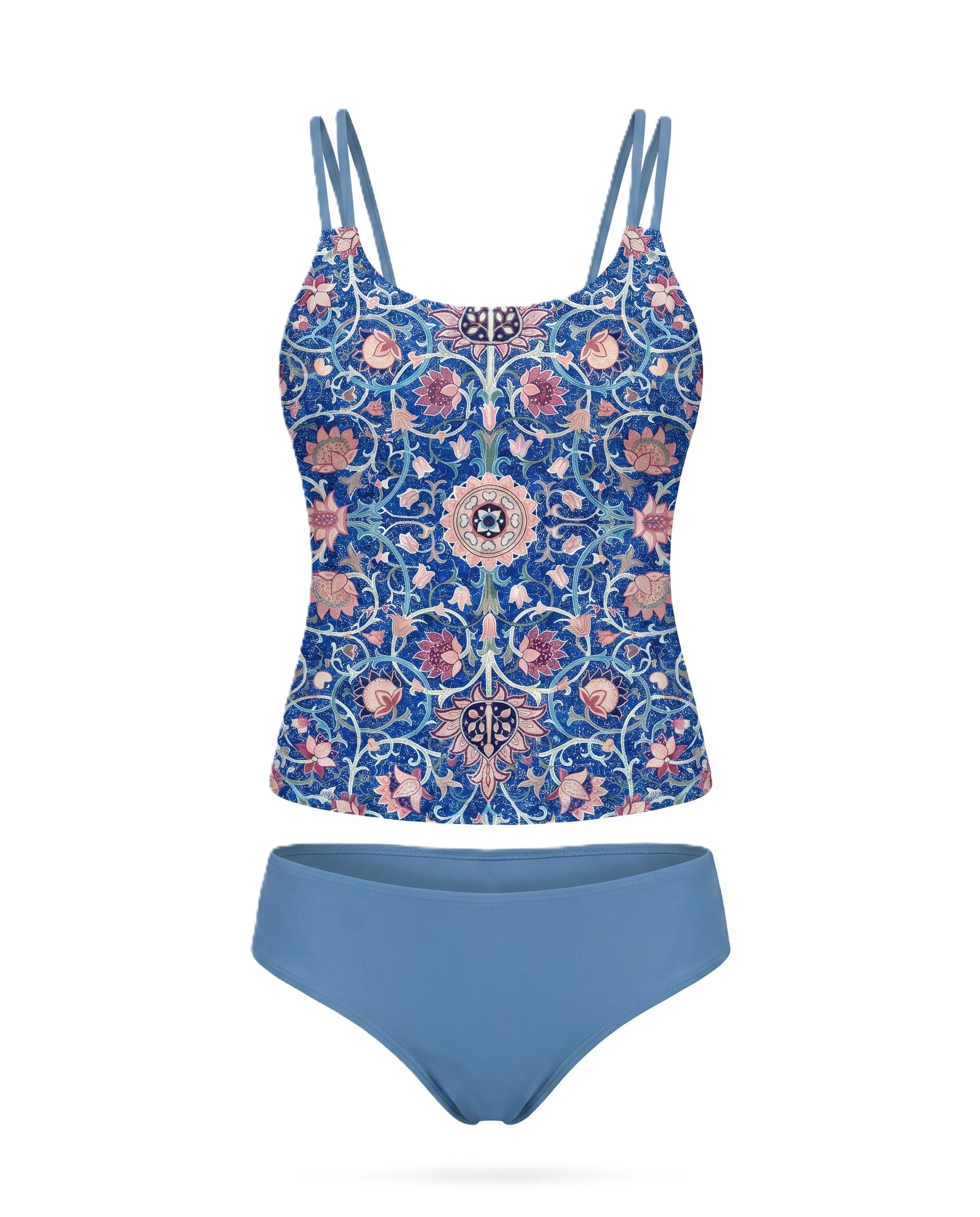 Bikini Vintage Bloom