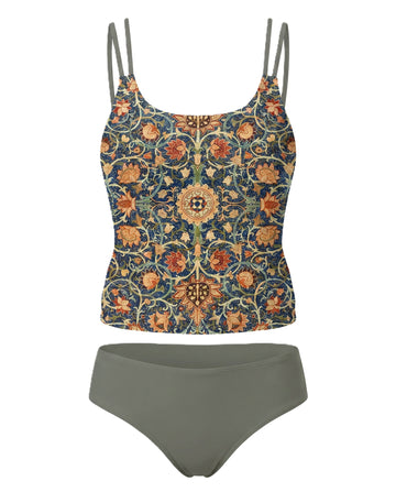Bikini Vintage Bloom