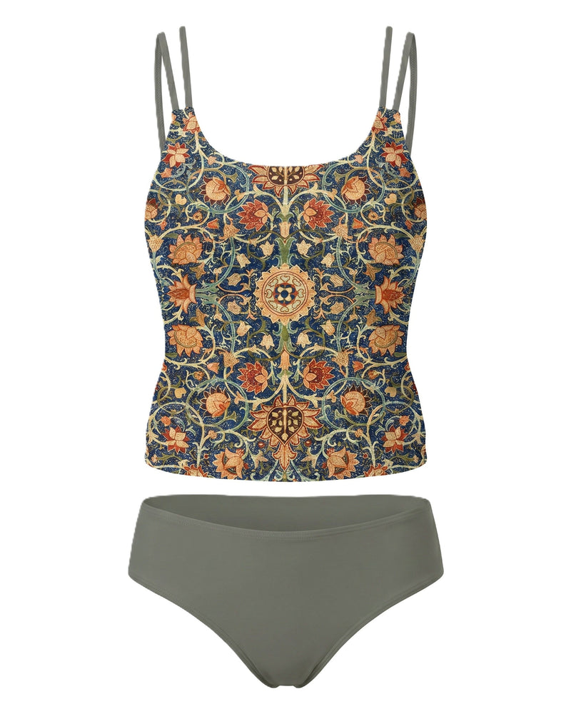 BIKINI VINTAGE BLOOM