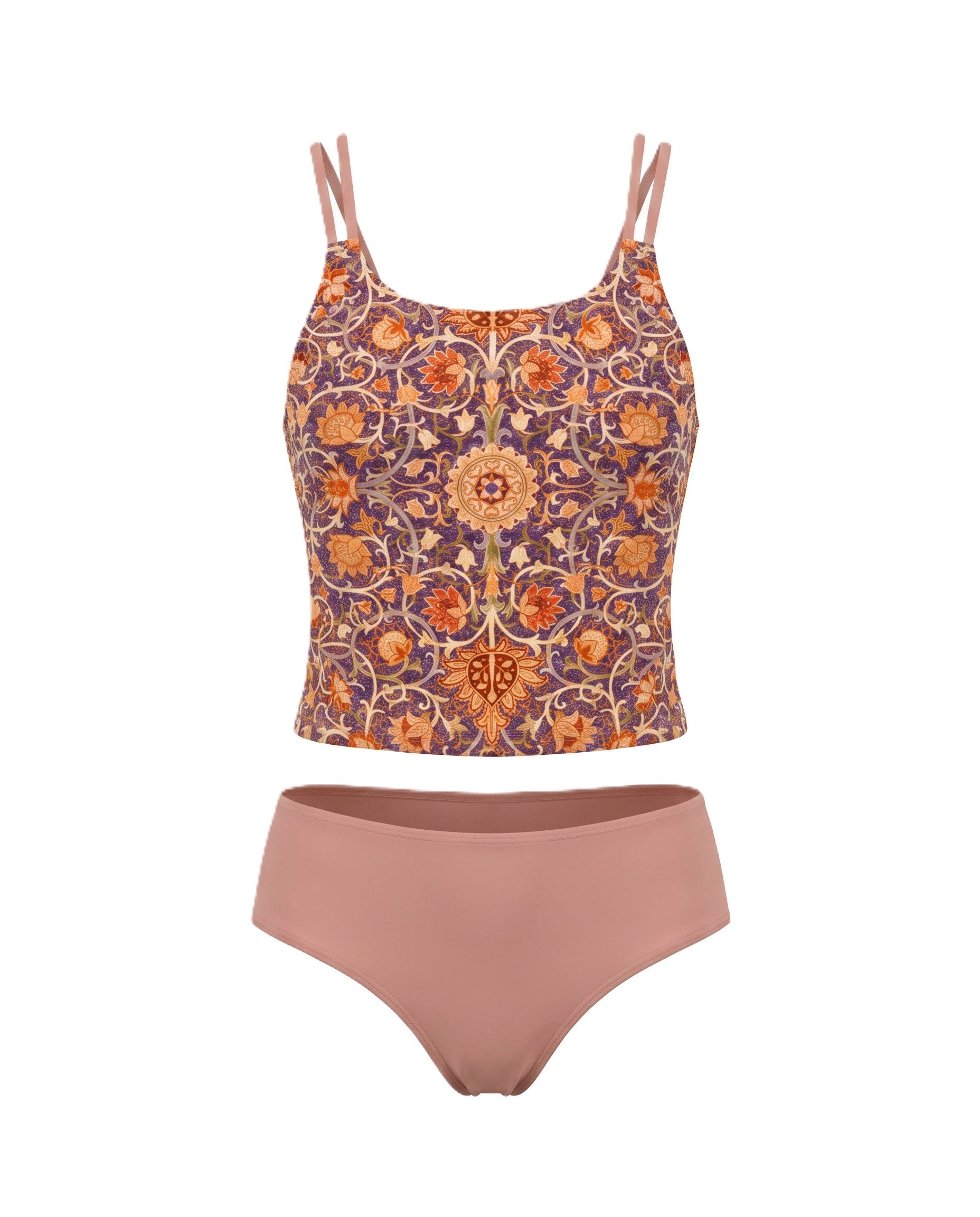 Bikini Vintage Bloom