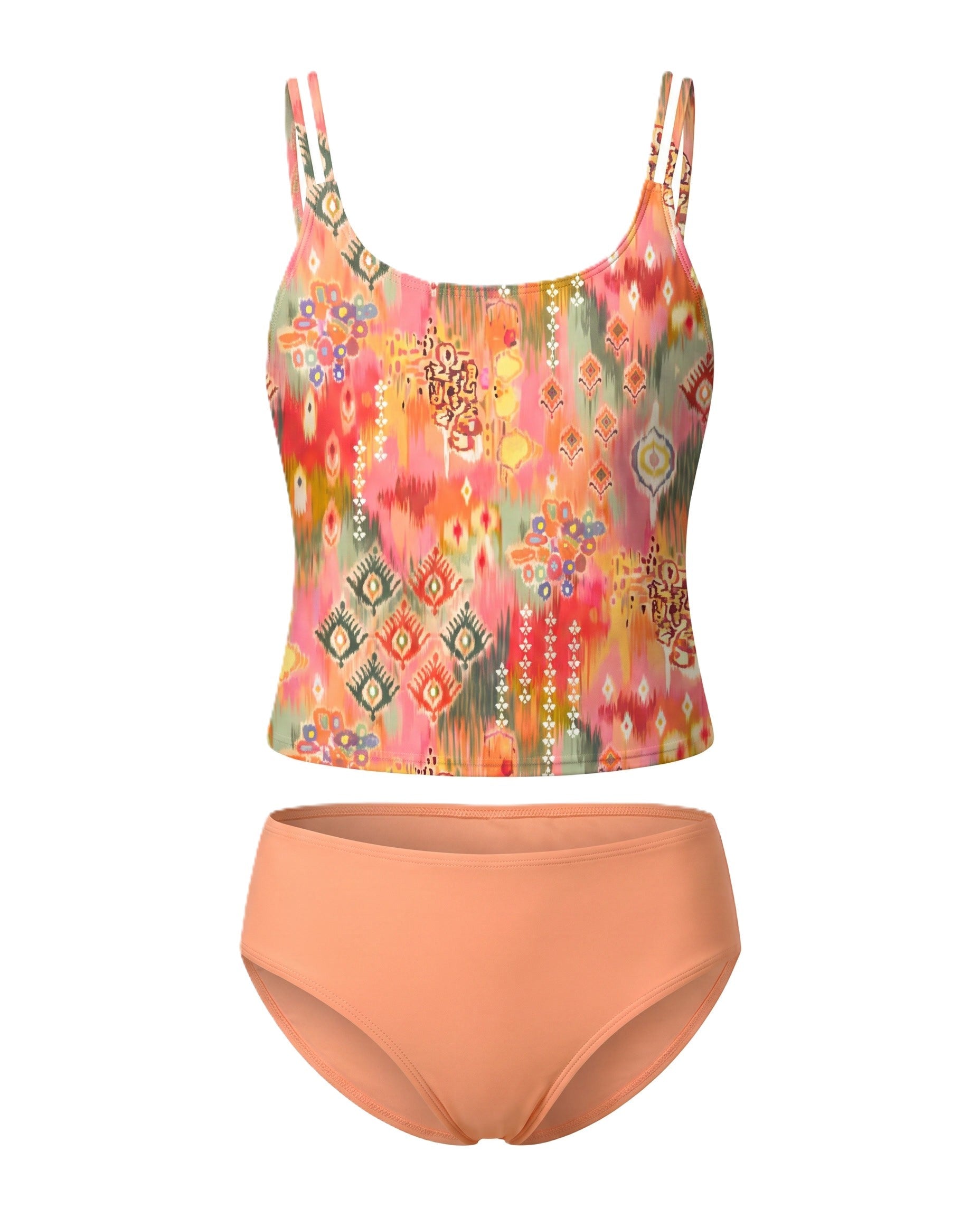 Bikini Vintage Bloom