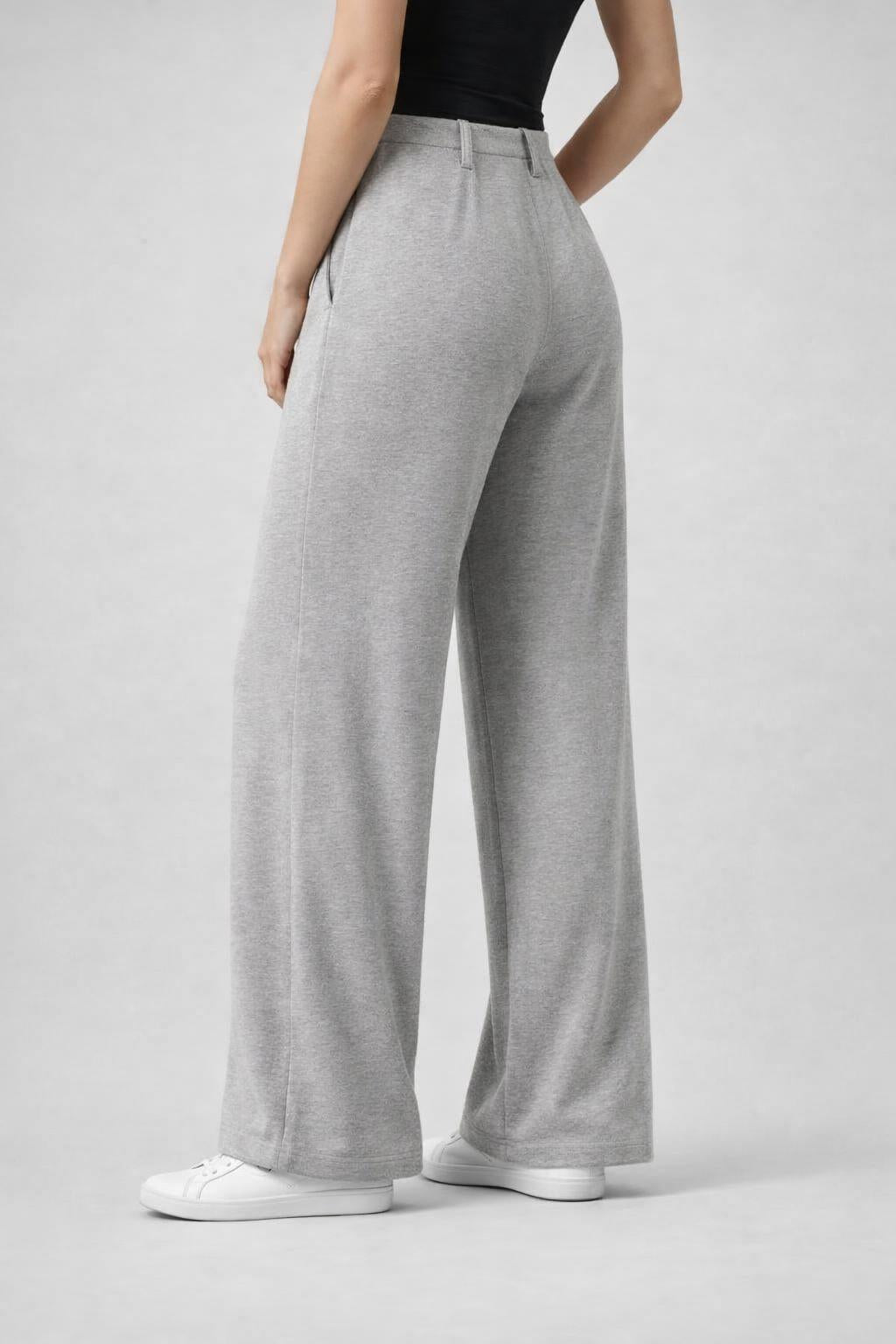 Pantalón Flare Flow