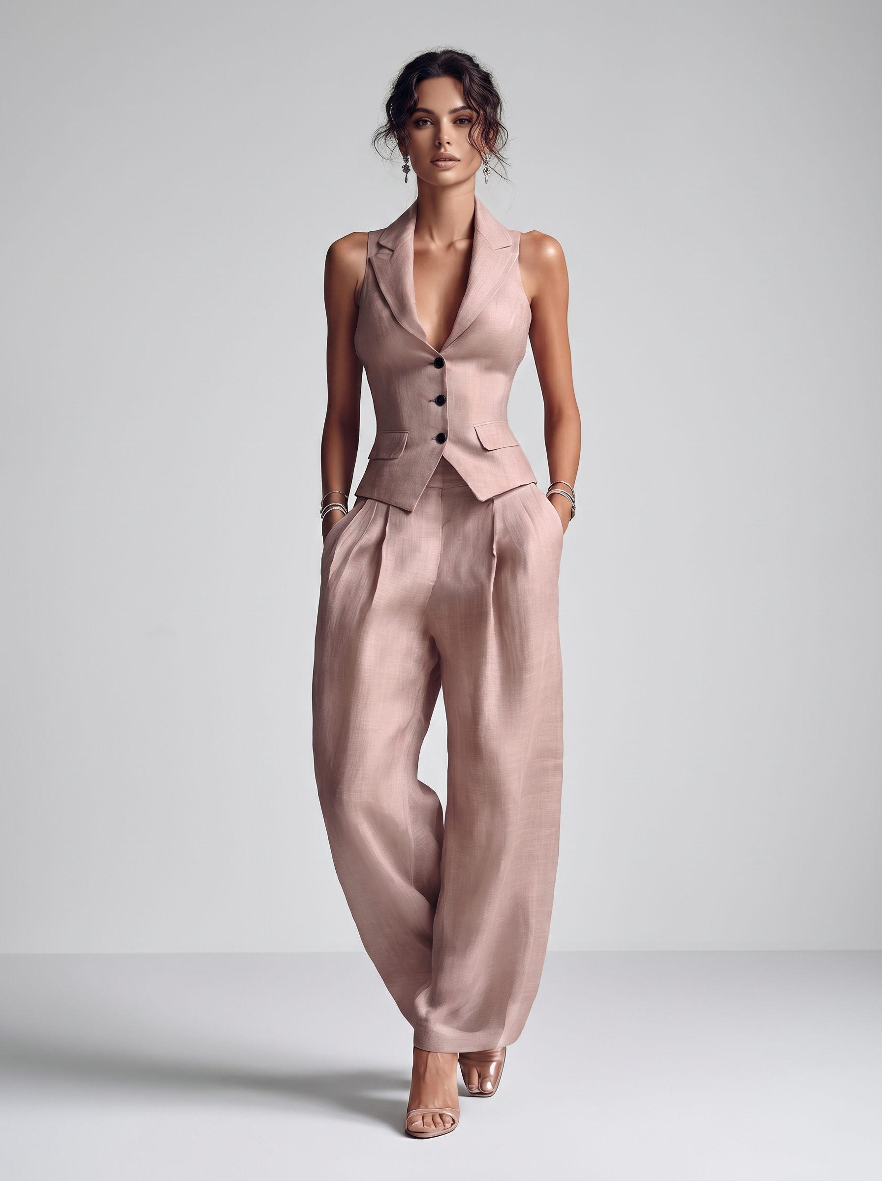Conjunto Anitia