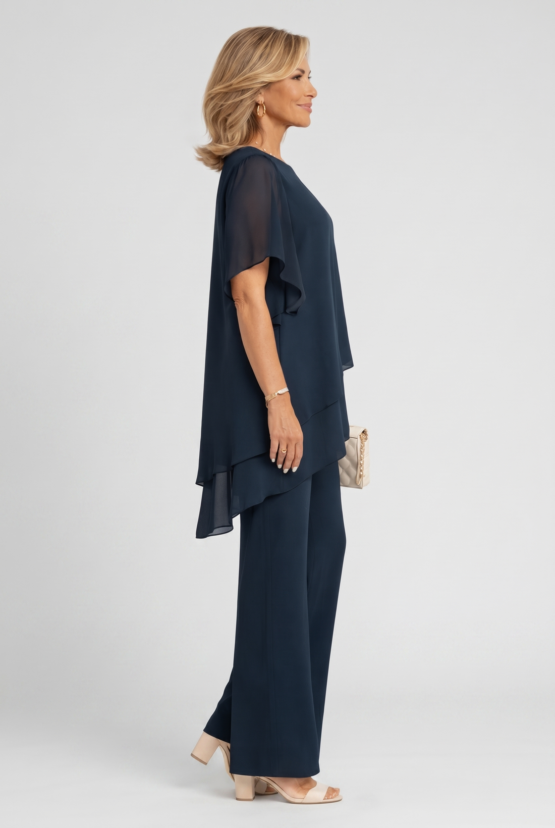 CONJUNTO SERAVINA