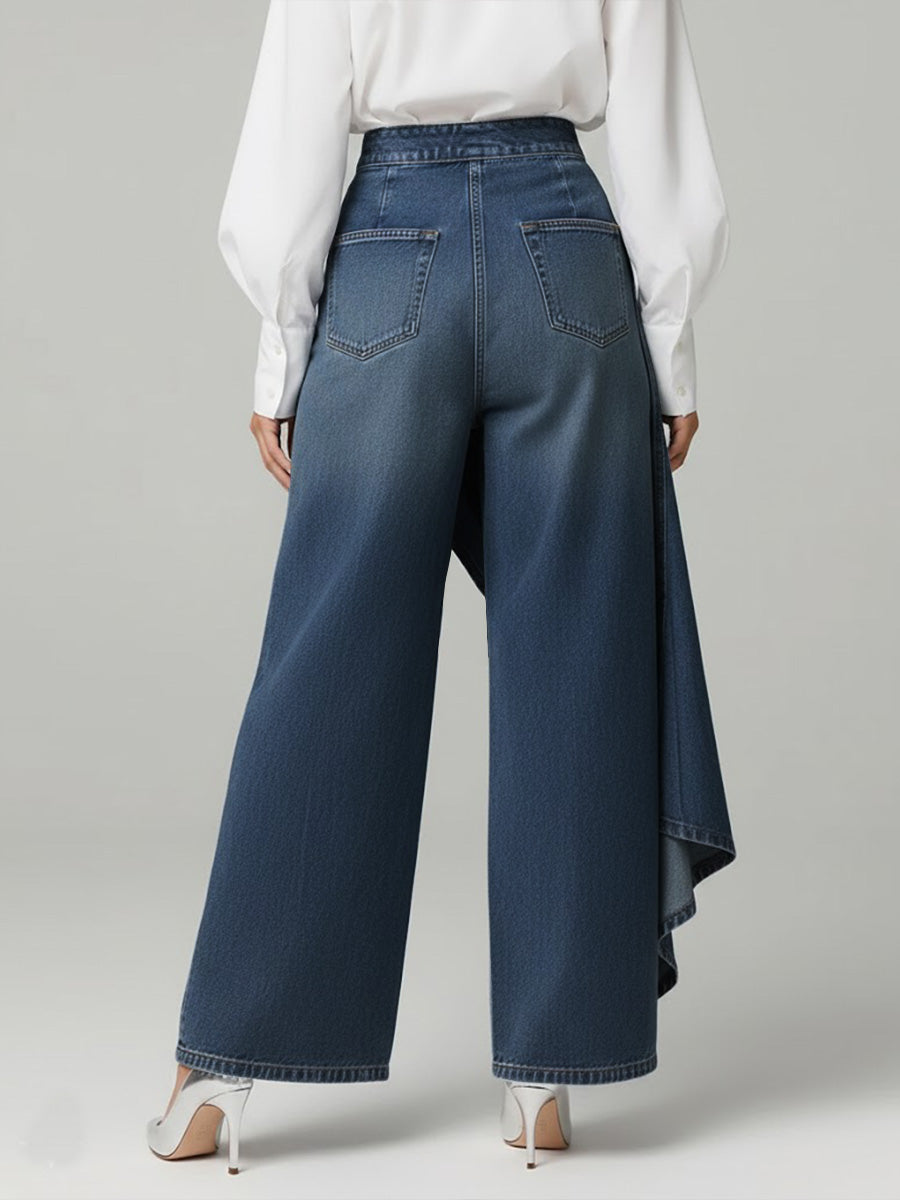 Un Jean Long et Confortable Pour Tous les Jours