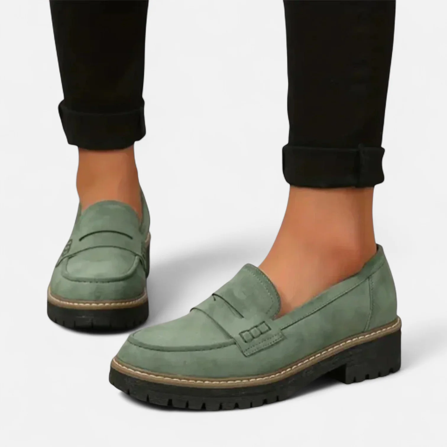 Clairette - Mocasines elegantes y cómodos