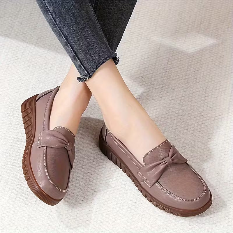 Mireia - Mocasines elegantes y cómodos