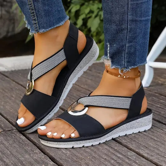 Sandalias Luna Coast
