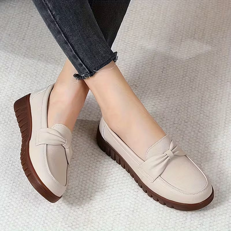 Mireia - Mocasines elegantes y cómodos