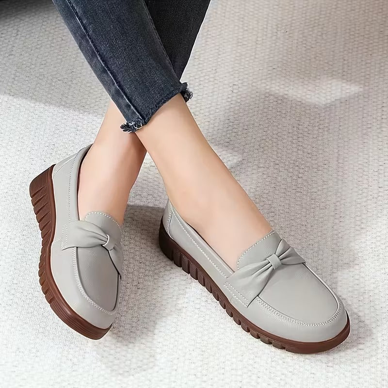 Mireia - Mocasines elegantes y cómodos