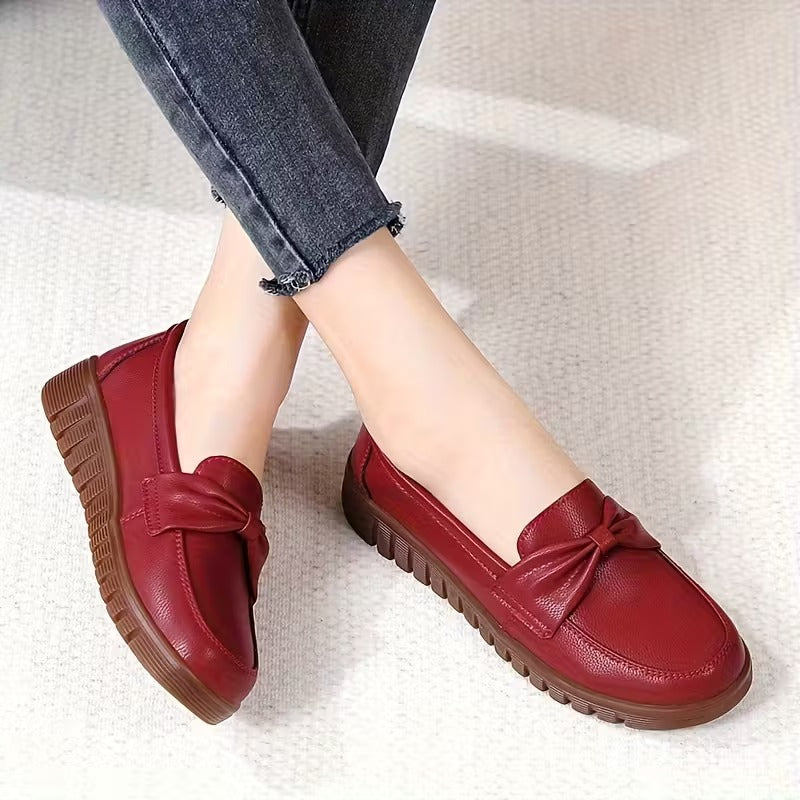 Mireia - Mocasines elegantes y cómodos
