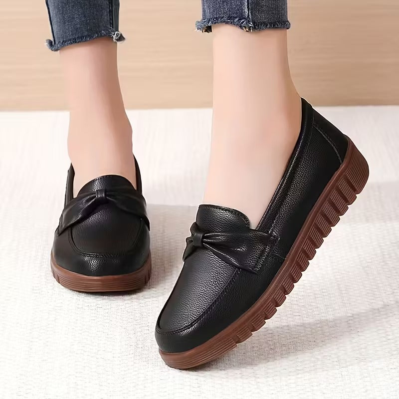 Mireia - Mocasines elegantes y cómodos