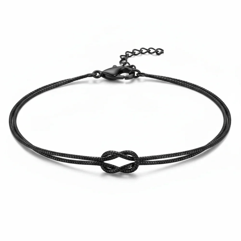 Pulsera Connection Knot