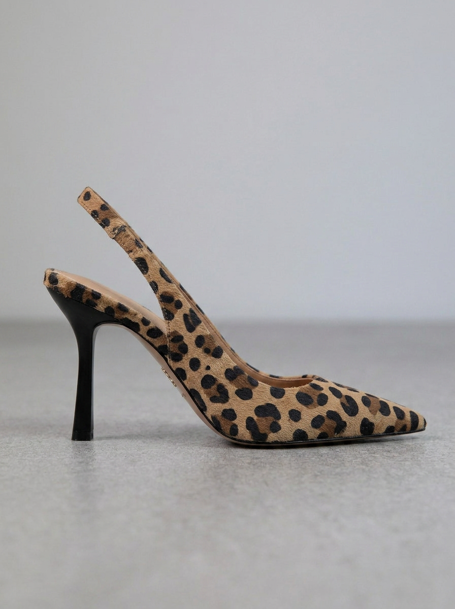 Tacones D’Orsay Avery