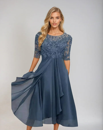Vestido Margherita