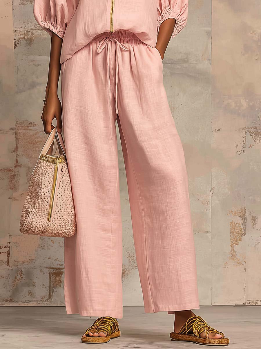 CONJUNTO LEORINA
