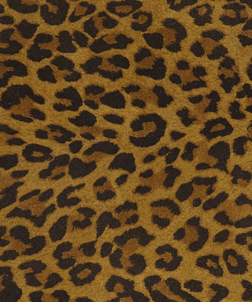 LOD of Love - Loreen Suède Scoudertas Luipaard