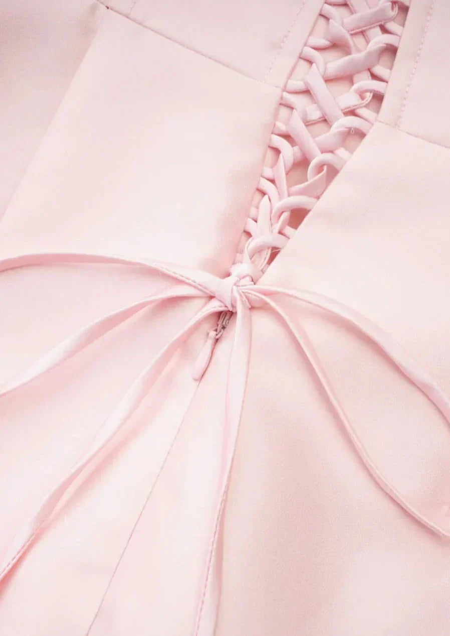 Vestido Divine