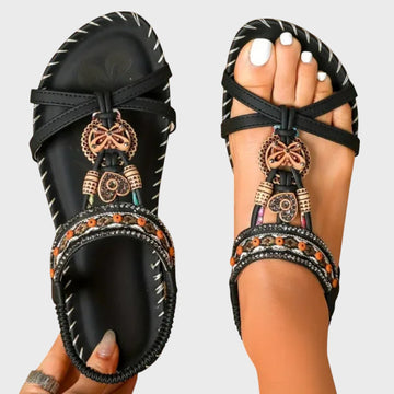 SANDALIAS MIRANDA DE CONFORT