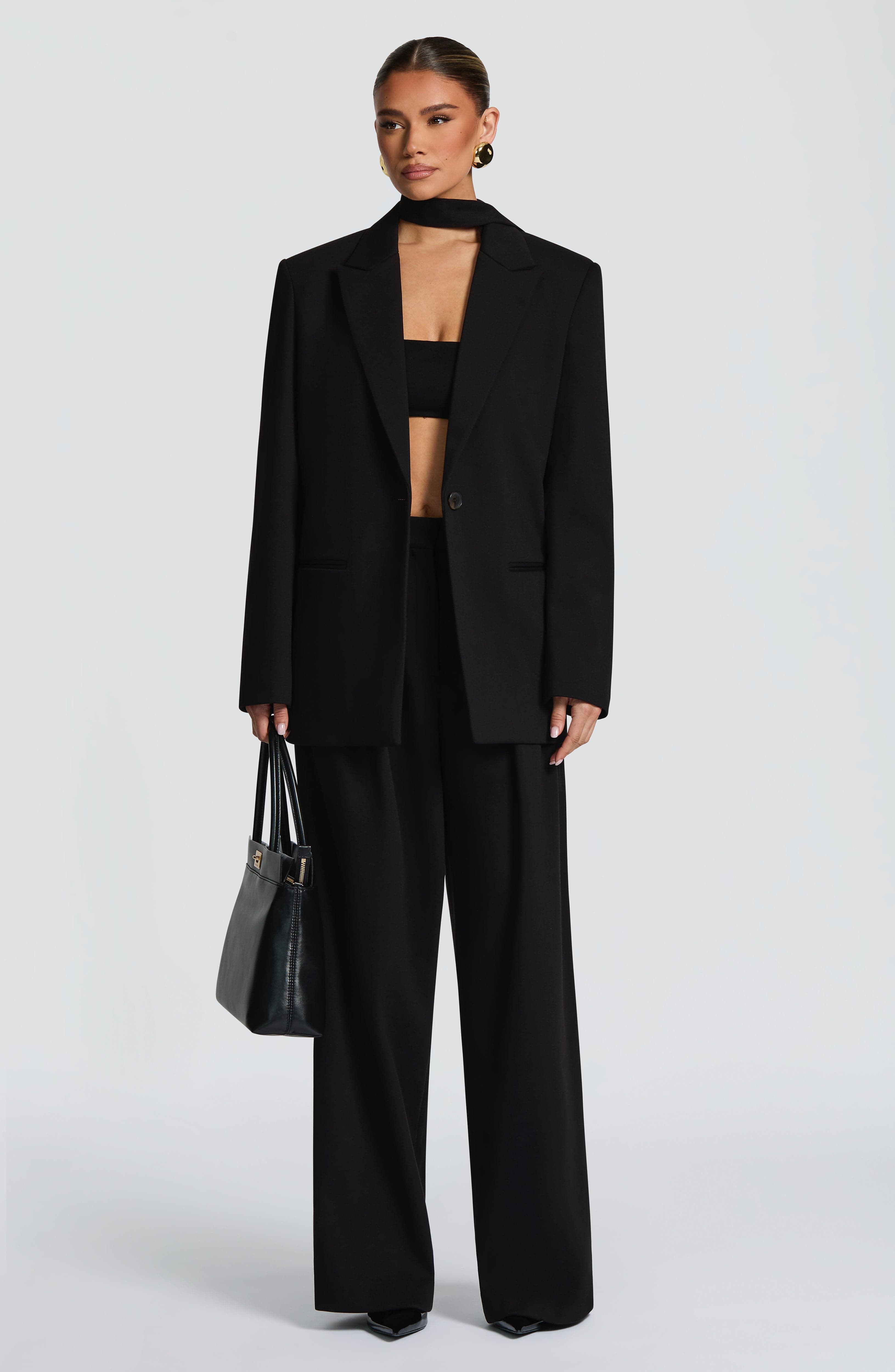 Blazer Quiba