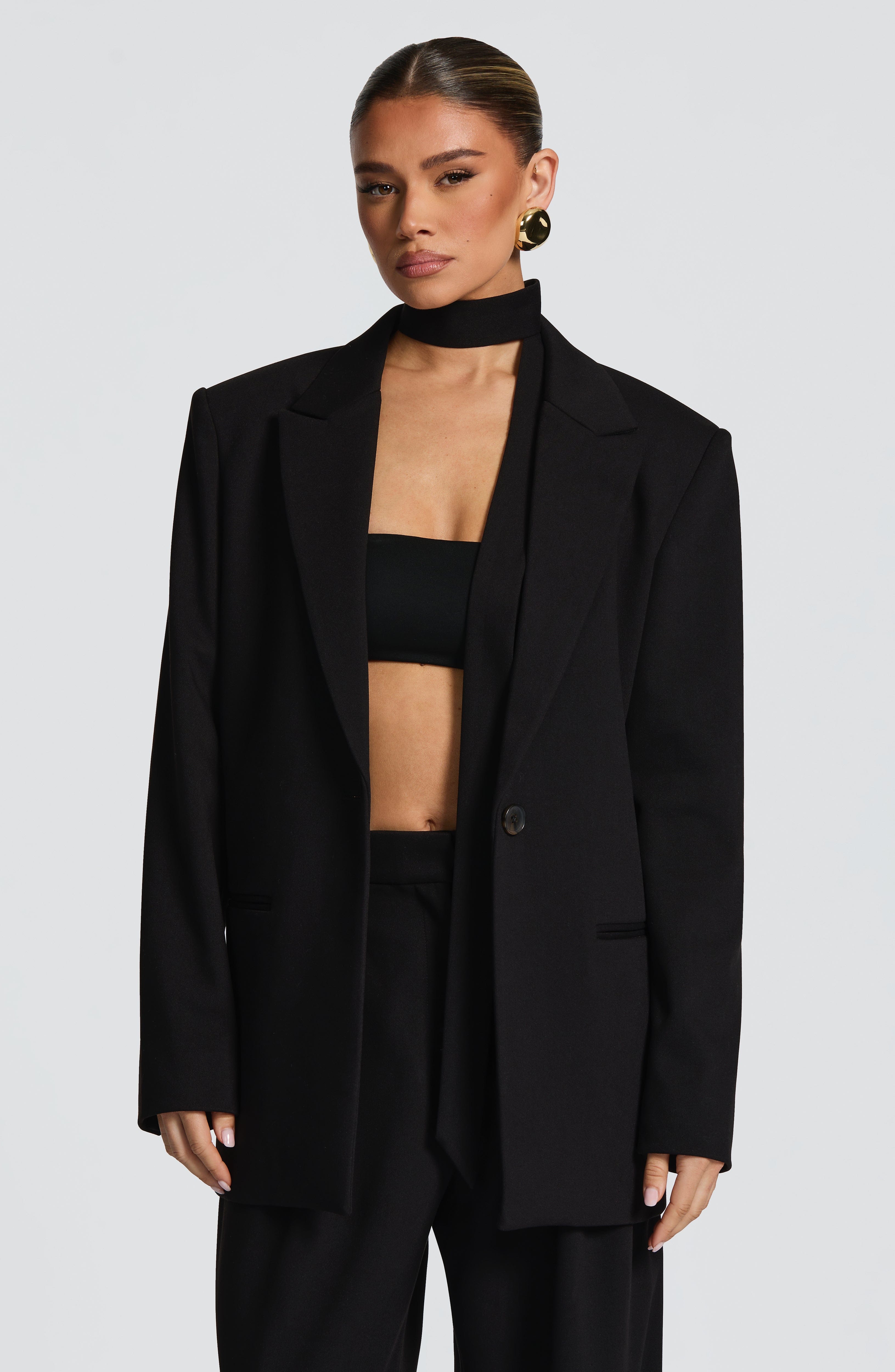 Blazer Quiba