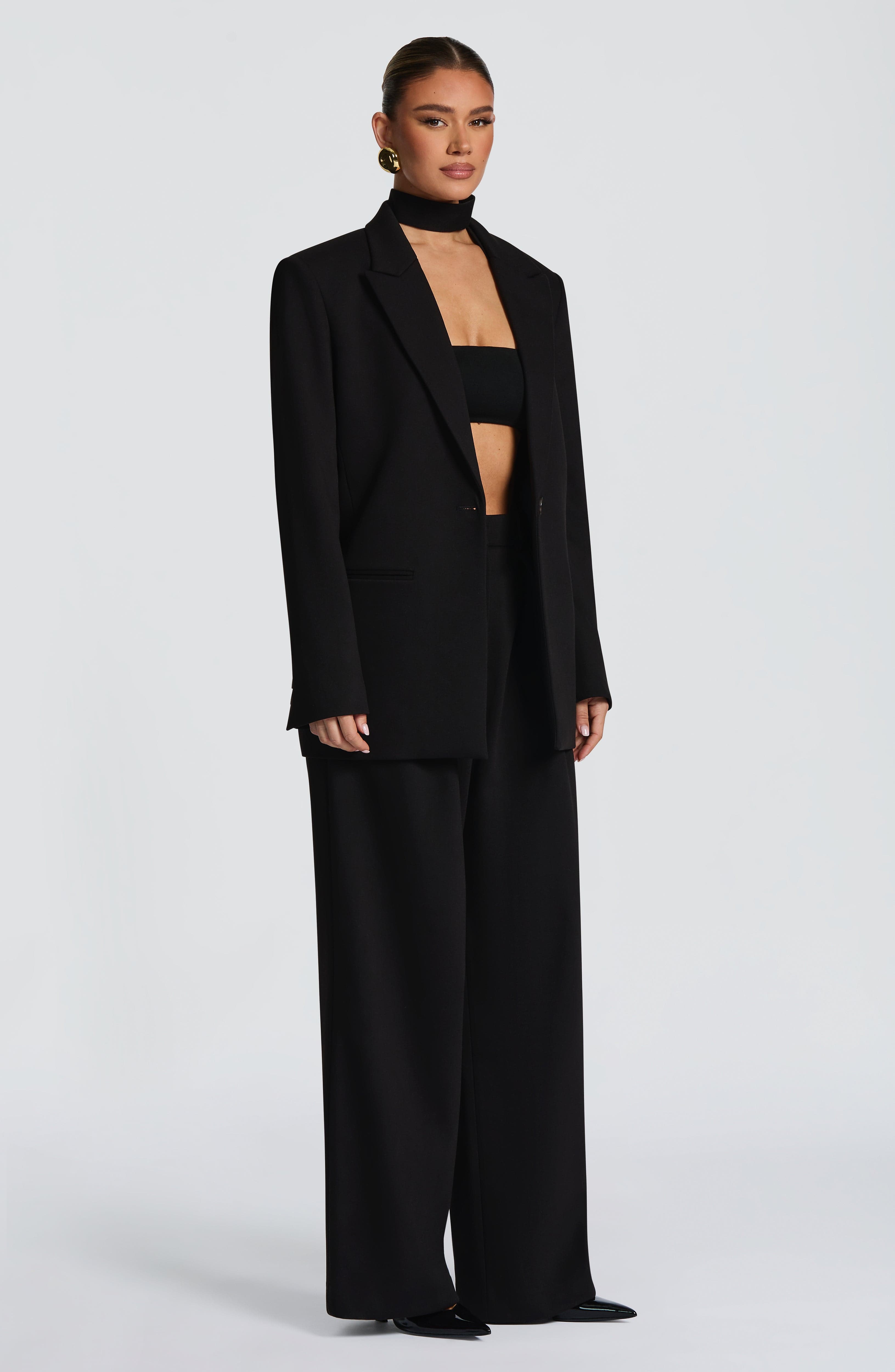Blazer Quiba