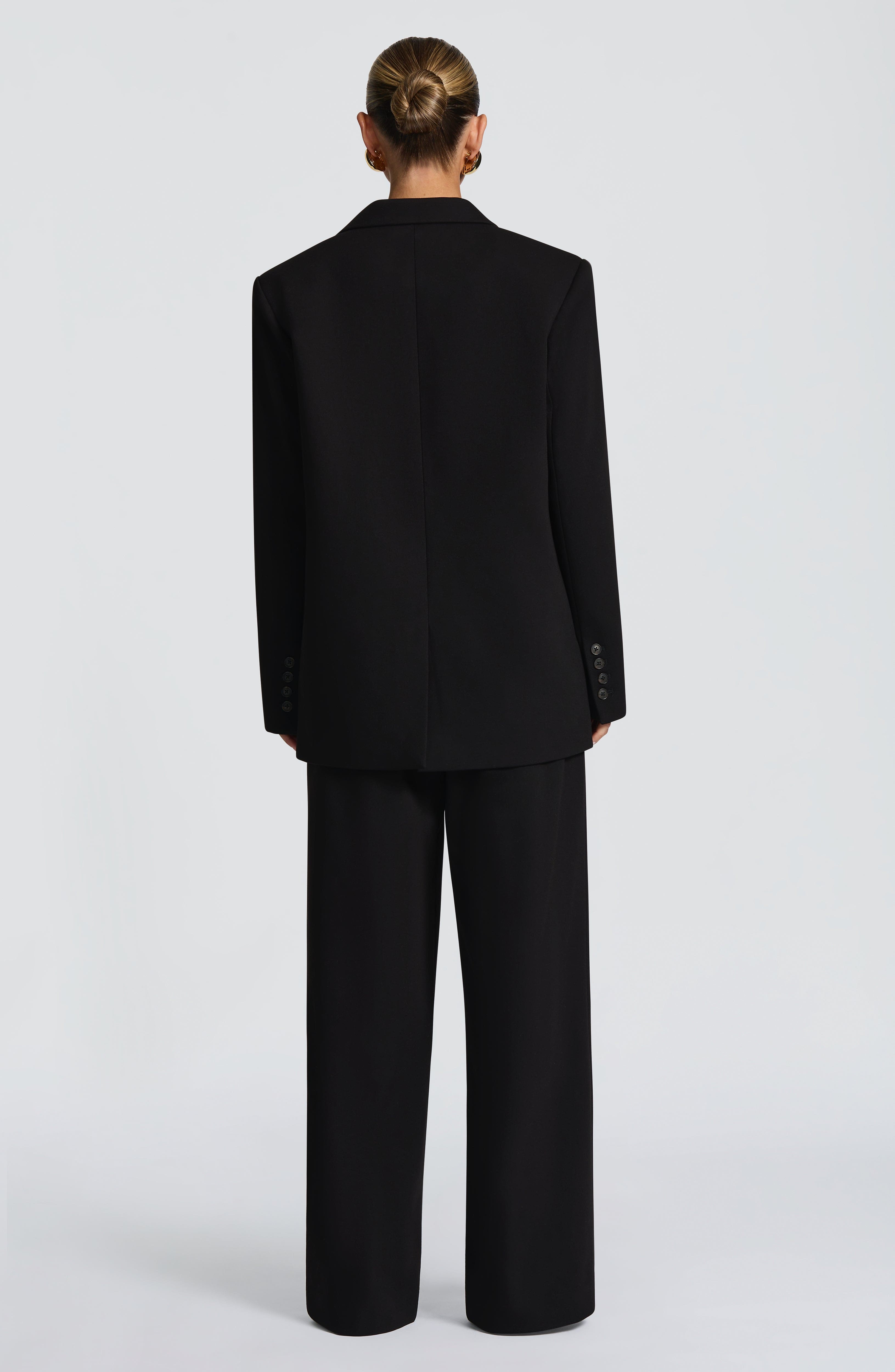 Blazer Quiba