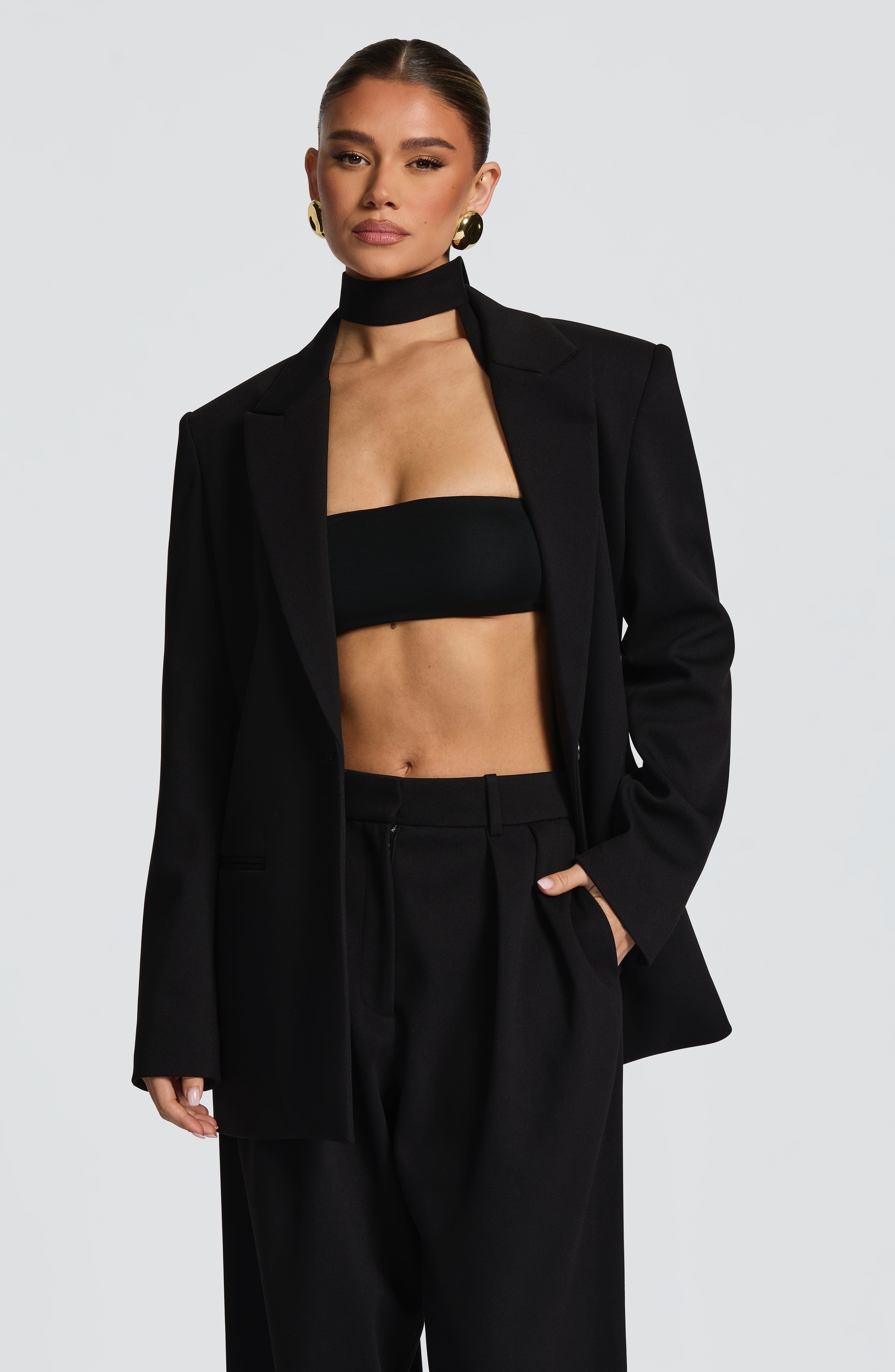 Blazer Quiba