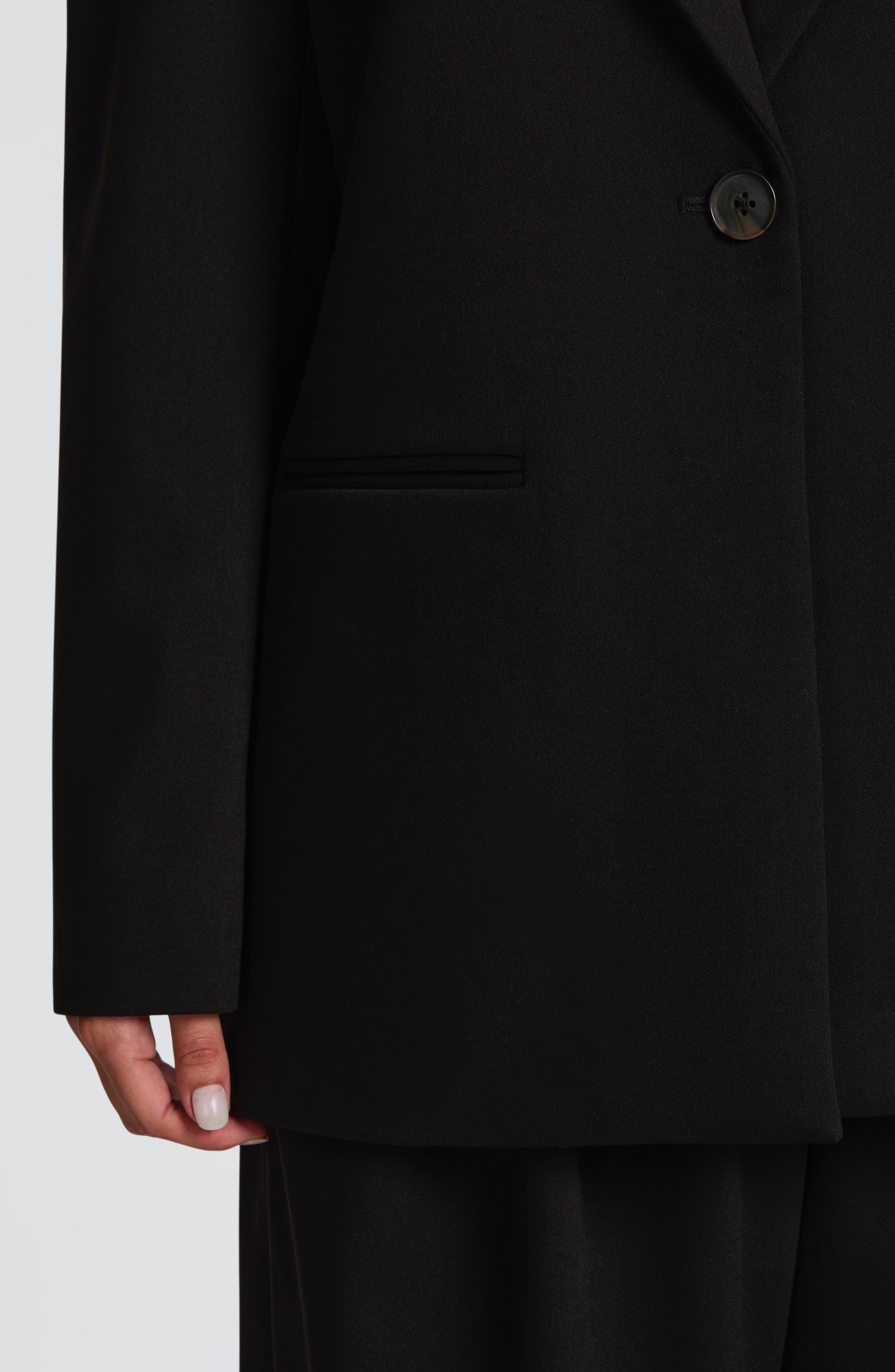Blazer Quiba