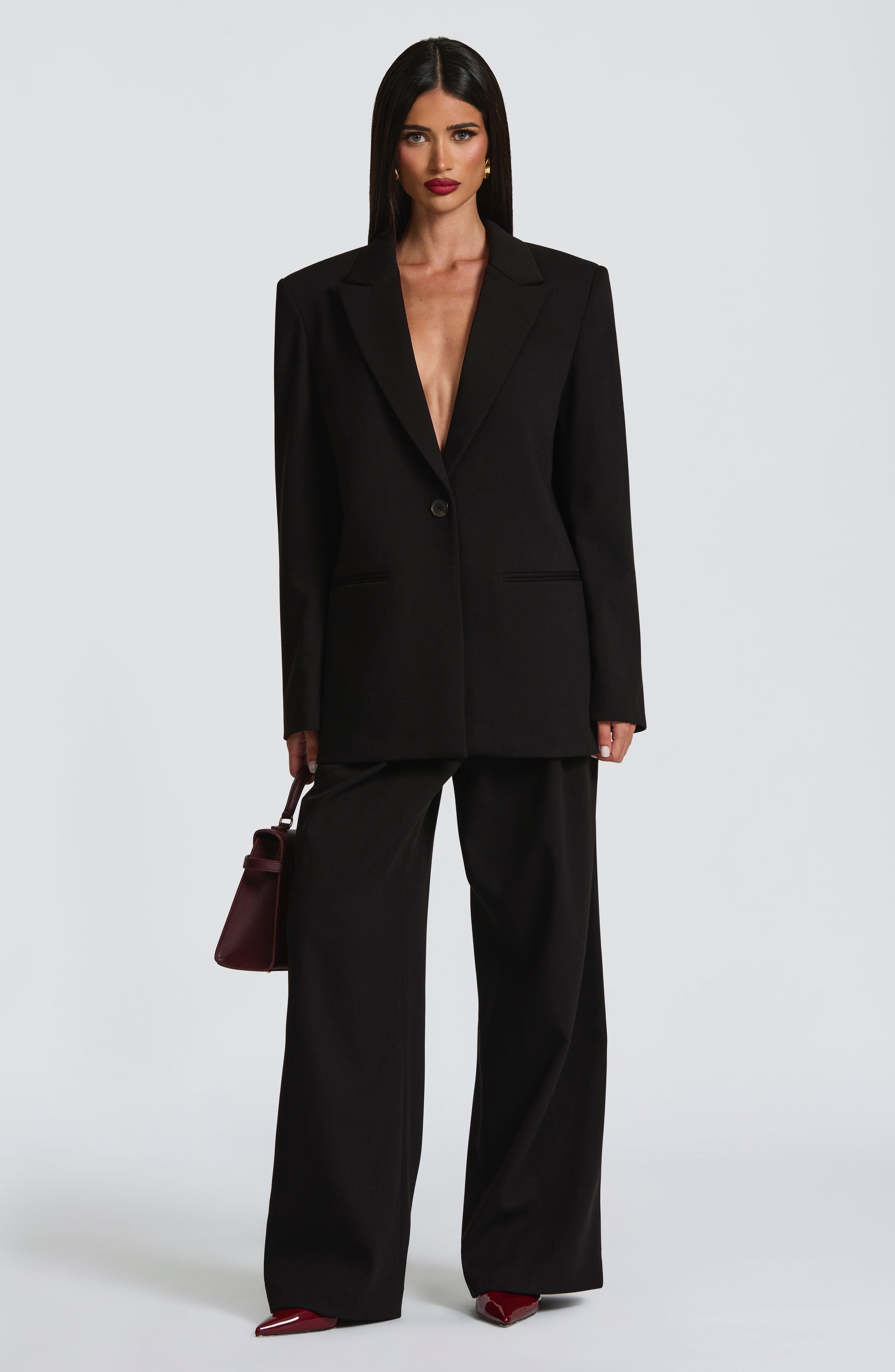 Blazer Quiba