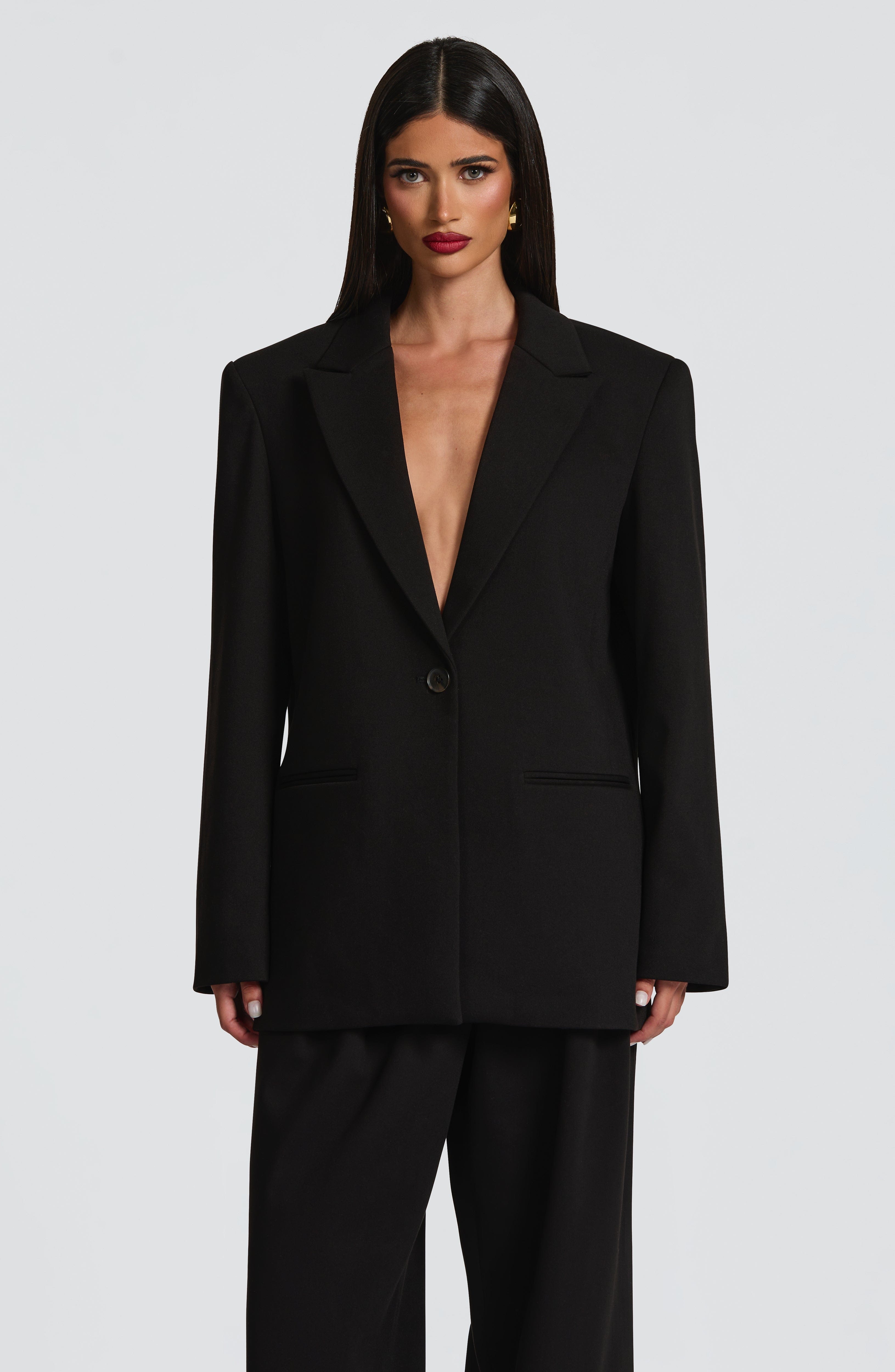 Blazer Quiba