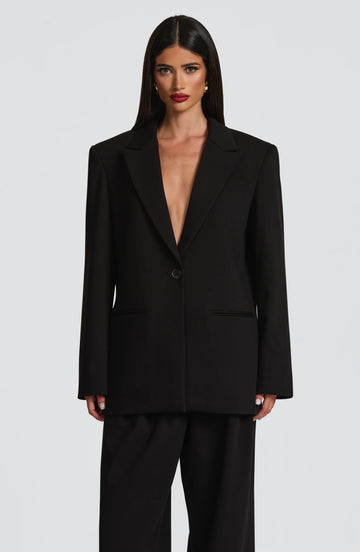 Blazer Quiba