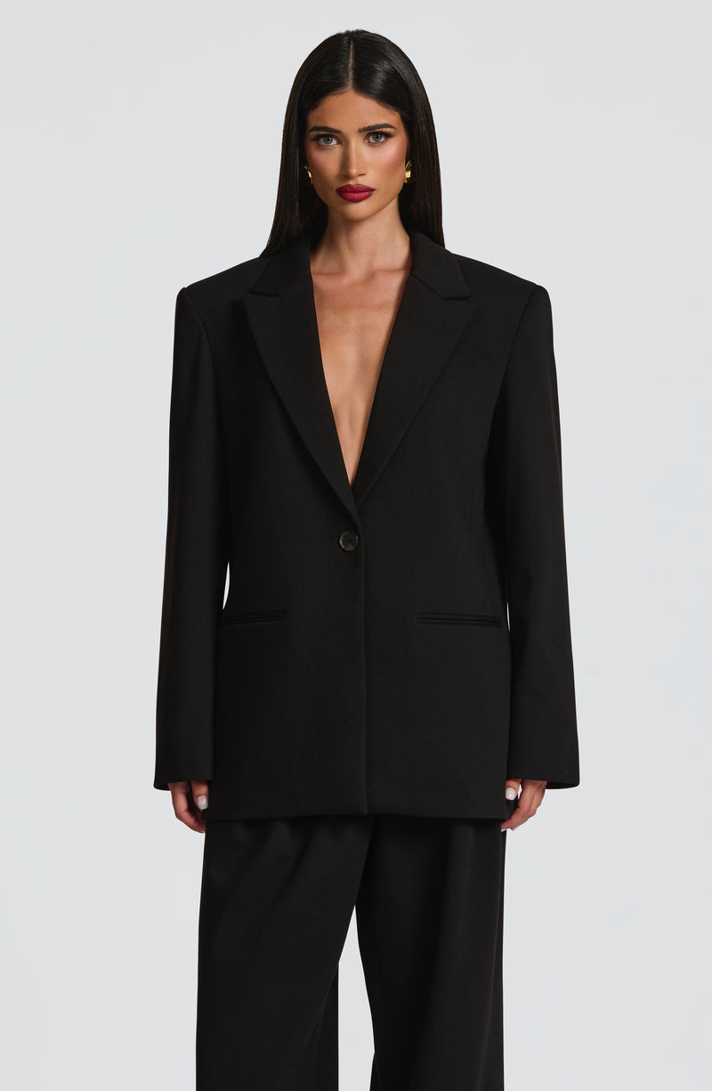 BLAZER QUIBA